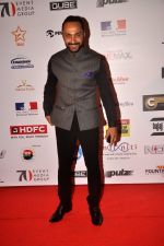 Rahul Bose at 16th Mumbai Film Festival in Mumbai on 14th Oct 2014